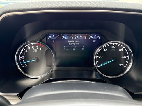 Used 2021 Ford F150 XLT w/ Equipment Group 301A Mid image 15