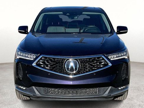 Used 2024 Acura RDX SH-AWD w/ Advance Package image 5