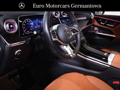Used 2026 Mercedes-Benz GLC 300 4MATIC image 39