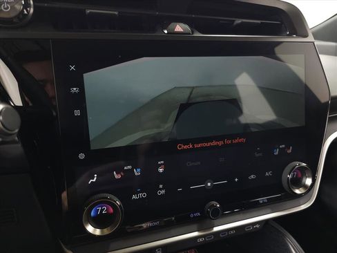 Used 2023 Lexus RZ 450e Premium image 28