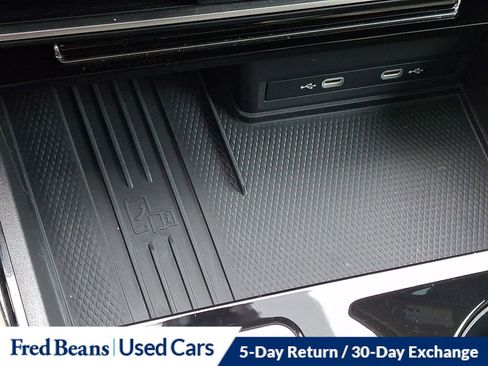 Certified 2025 Volkswagen Atlas SEL Premium R-Line image 27