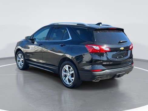 Used 2019 Chevrolet Equinox LT image 7