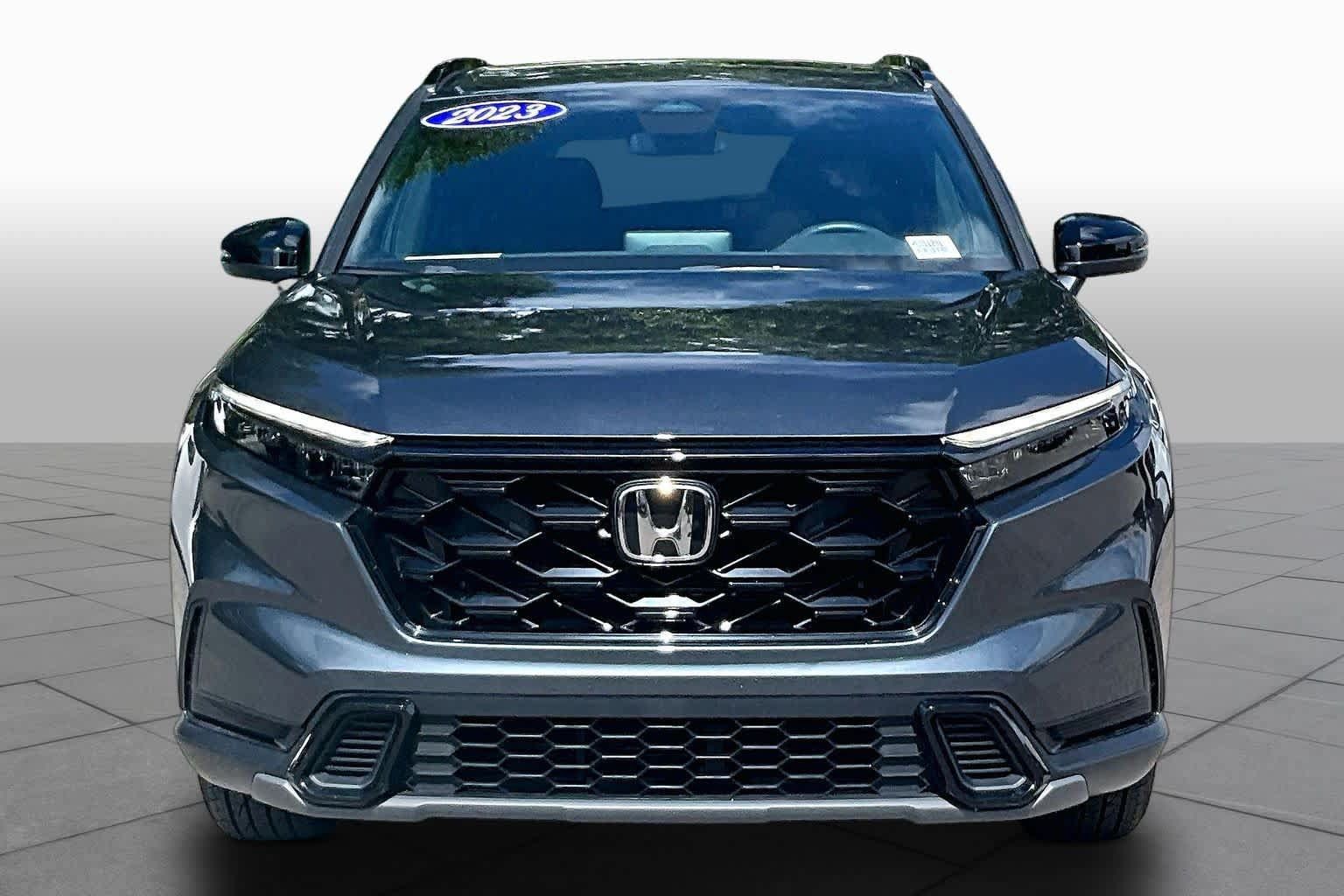 Used 2023 Honda CR-V Sport image 4