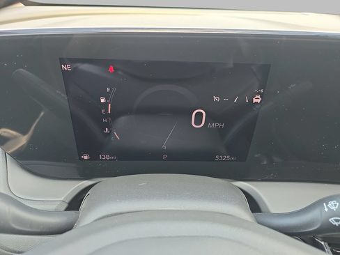 Used 2026 Buick Encore GX Preferred w/ Comfort Package AWD/4WD image 21