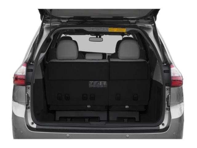 Used 2015 Toyota Sienna XLE FWD image 12