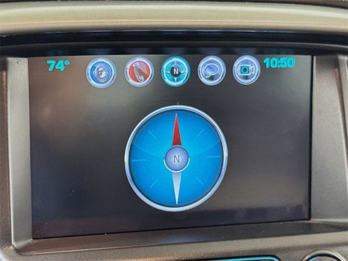 Used 2018 GMC Canyon SLE w/ SLE Convenience Package image 11