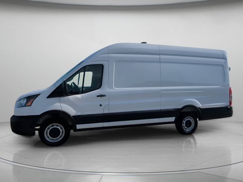 New 2026 Ford Transit 350 148 High Roof Extended RWD image 12
