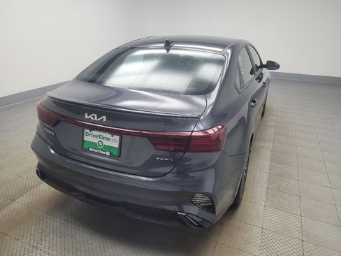 Used 2023 Kia Forte GT-Line w/ GT-Line Technology Package image 7