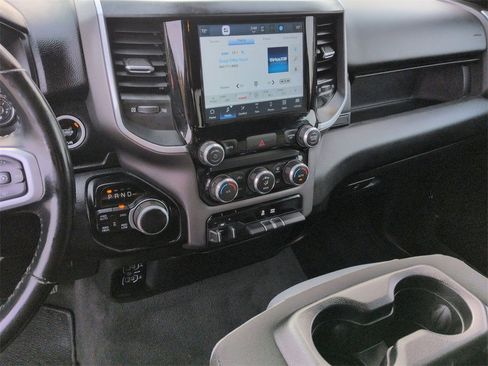 Used 2022 RAM 1500 Big Horn image 22