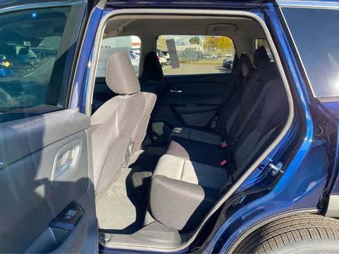 New 2026 Nissan Rogue SV w/ Cold Weather Package image 22