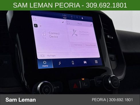 New 2026 RAM 1500 Classic Warlock image 14