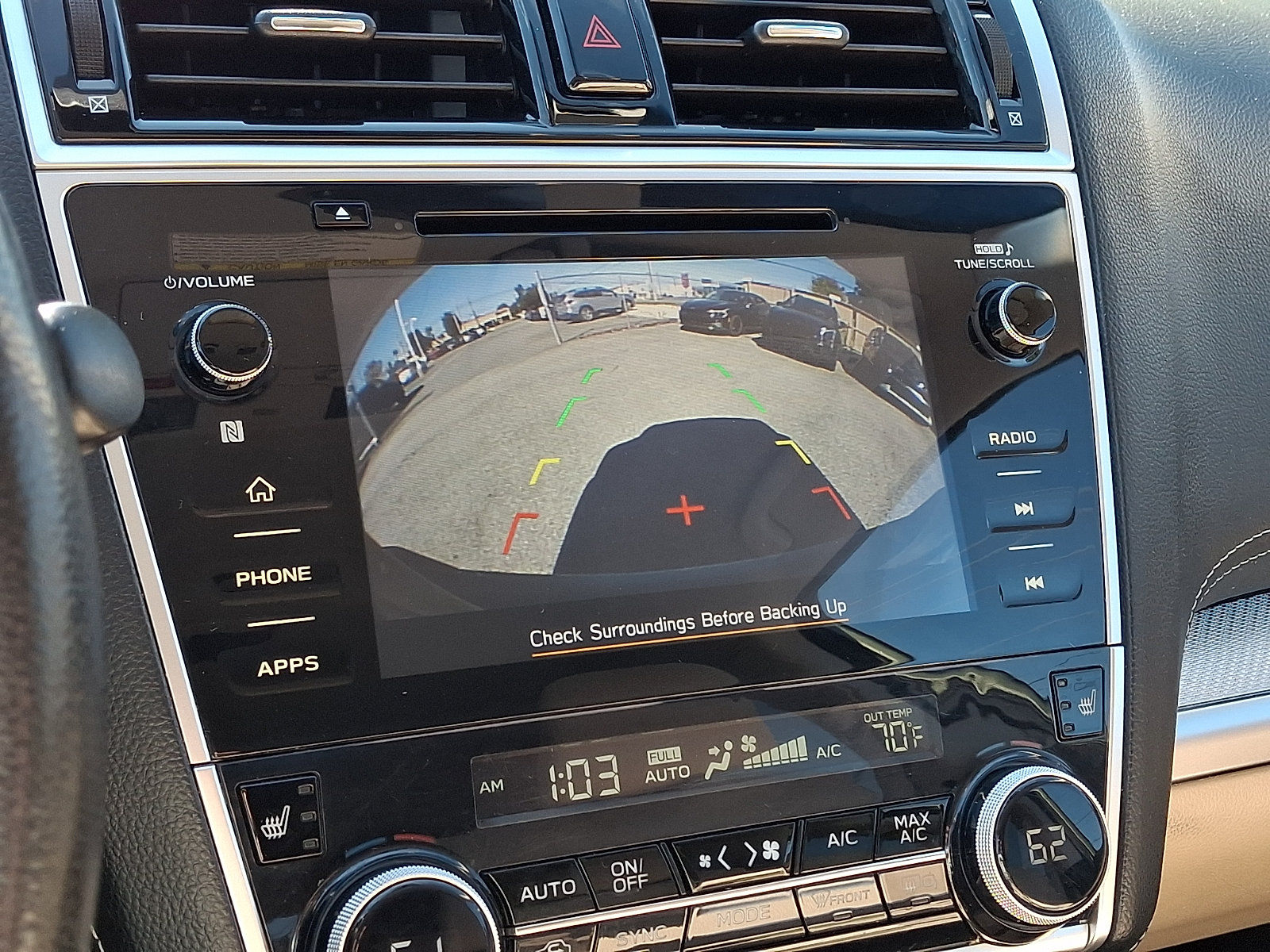 Used 2019 Subaru Outback 2.5i Premium AWD/4WD image 19