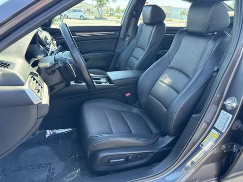 Used 2020 Honda Accord Sport image 13