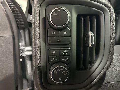 New 2026 Chevrolet Silverado 3500 W/T image 13