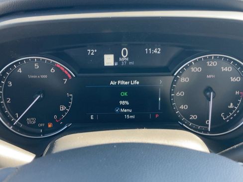 New 2026 Cadillac CT4 Premium Luxury image 18