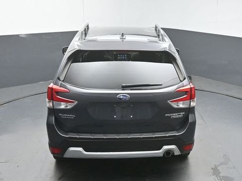Used 2020 Subaru Forester Touring w/ Popular Package #2 image 49