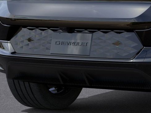 New 2026 Chevrolet Equinox EV RS FWD image 21