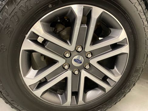 Used 2022 Ford F150 XL w/ STX Appearance Package image 25