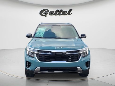 New 2026 Kia Seltos SX image 9