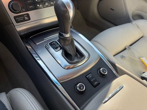 Used 2012 INFINITI G37 x Sedan w/ Premium Pkg AWD/4WD image 21