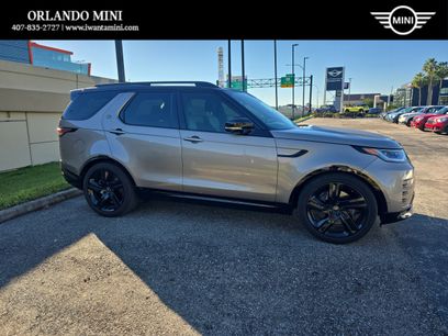 Used 2023 Land Rover Discovery S R-Dynamic