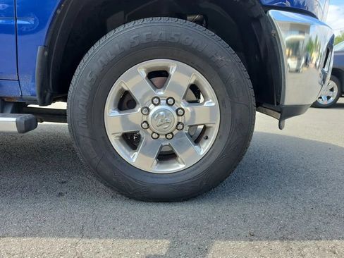 Used 2014 RAM 3500 Big Horn AWD/4WD image 9