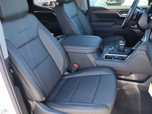 New 2026 GMC Sierra 1500 Denali image 26