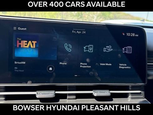 New 2026 Hyundai Kona SEL Premium AWD/4WD image 8