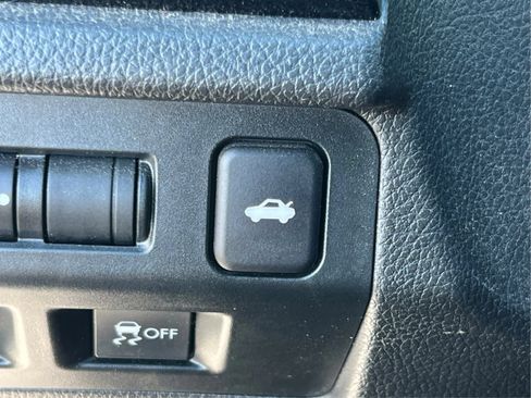 Used 2021 Subaru WRX STI w/ Popular Package #3 AWD/4WD image 34