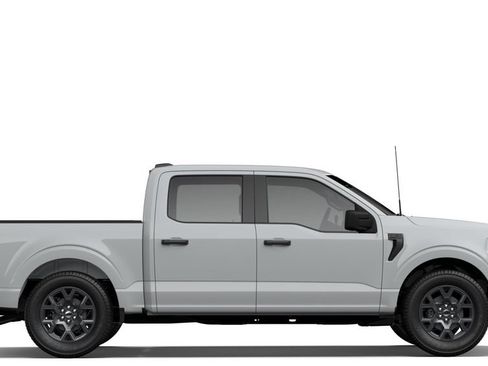 New 2026 Ford F150 STX w/ Equipment Group 200A AWD/4WD image 5