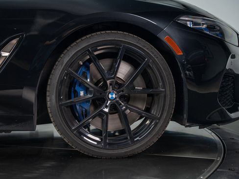 Used 2020 BMW M850i Gran Coupe xDrive M850i xDrive Gran Coupe Sedan image 5