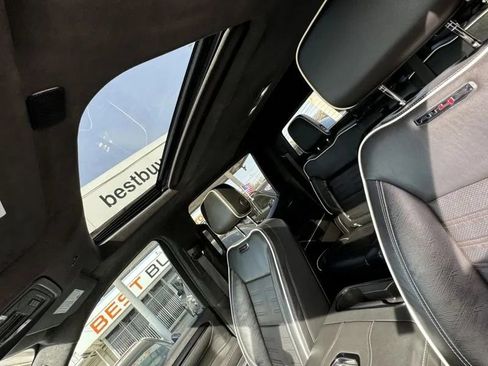 Used 2022 GMC Sierra 1500 AT4X image 25