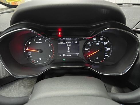 Used 2023 Chevrolet TrailBlazer LT w/ Convenience Package AWD/4WD image 21