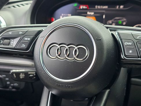 Used 2018 Audi A3 e-tron Prestige w/ Prestige Package FWD image 33