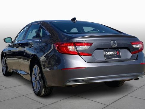 Used 2022 Honda Accord LX image 12