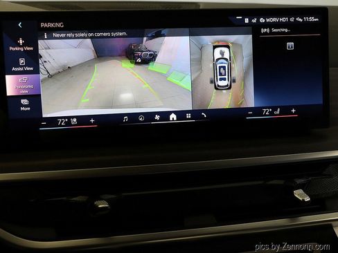 Used 2026 BMW X7 xDrive40i w/ Premium Package image 23