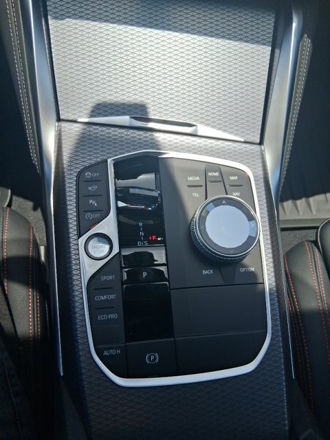 New 2026 BMW 430i w/ M Sport Package RWD image 12