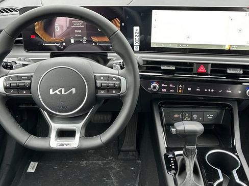 New 2026 Kia K5 GT FWD image 14