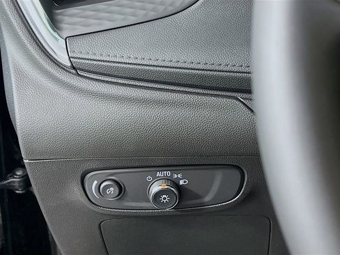 New 2026 Buick Encore GX Avenir w/ Avenir Technology Package image 9