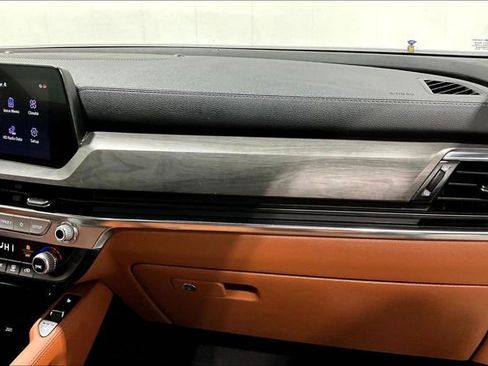 Used 2023 Kia Telluride SX image 28