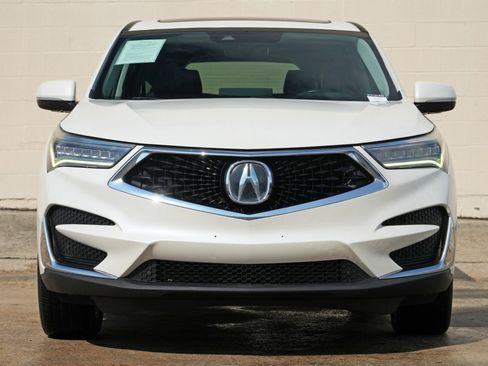 Used 2019 Acura RDX FWD image 6