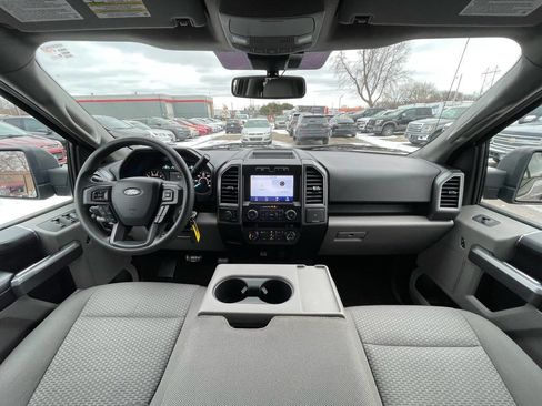 Used 2020 Ford F150 XLT w/ Equipment Group 301A Mid image 20