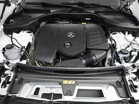 New 2026 Mercedes-Benz GLC 300 4MATIC image 30