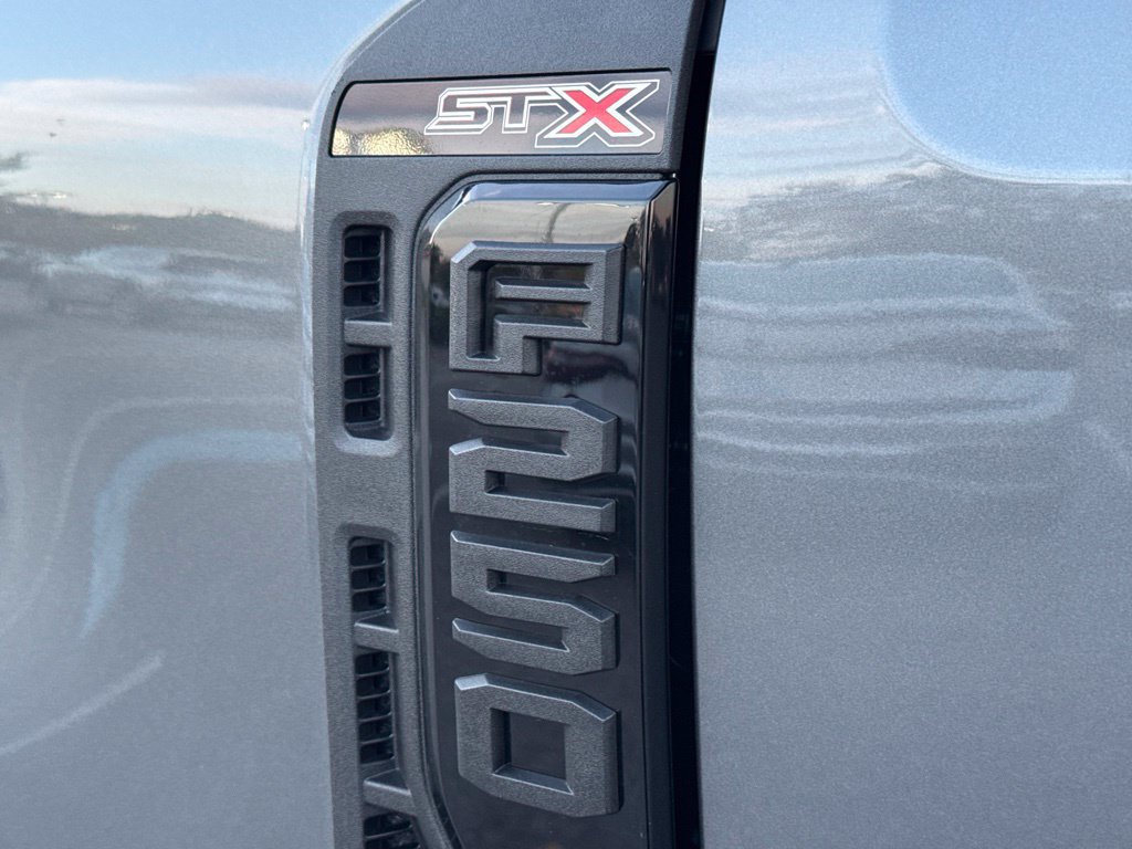 Used 2026 Ford F250 XL w/ STX Appearance Package AWD/4WD image 7
