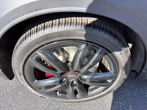 Certified 2023 MINI Cooper John Cooper Works w/ Driver Assistance Package image 10