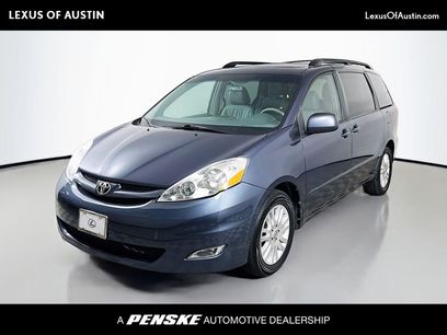Used 2010 Toyota Sienna XLE