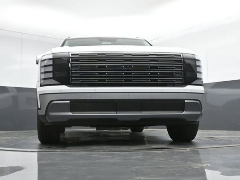 New 2026 Hyundai Palisade SEL FWD image 17