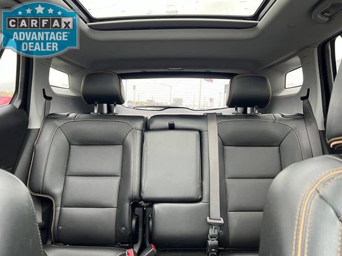 Used 2022 GMC Terrain AT4 AWD/4WD image 19