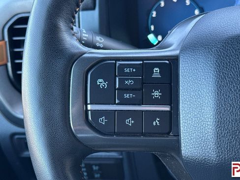 Used 2024 Ford F150 Tremor w/ Equipment Group 402A High AWD/4WD image 28