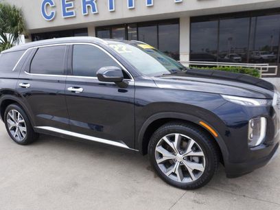 Used 2022 Hyundai Palisade SEL w/ Convenience Package